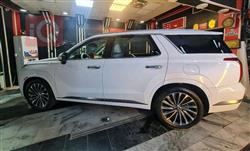 هیۆندای پالیسەید